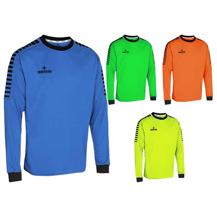 Derbystar Hyper Torwarttrikot