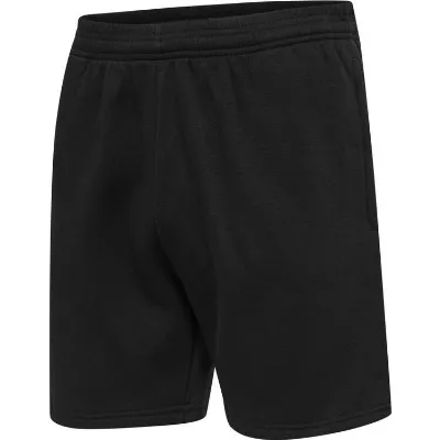 HummelRed Classic Basic Sweat Shorts Herren 216970