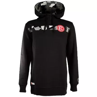 Uhlsport F95 HOODY FREIZEIT 20/21