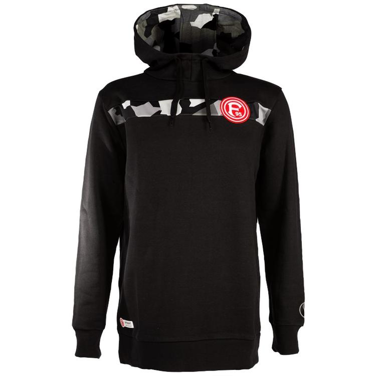 Uhlsport F95 HOODY FREIZEIT 20/21