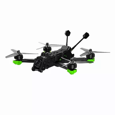 iFlight Evoque F5 V3 DJI O4 Pro 6S HD FPV Drohne GPS 2.4GHz ELRS