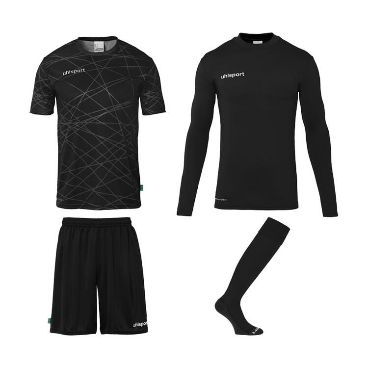 Uhlsport Prediction Torwart Set