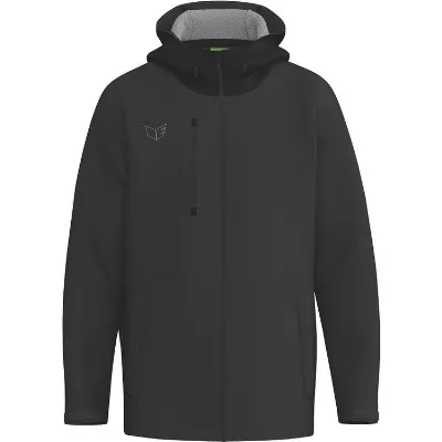 Regenjacken