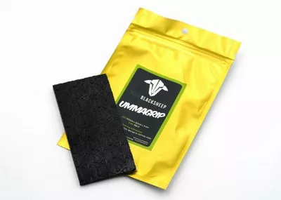 TBS Ummagrip Batterie Pad TBS Edition