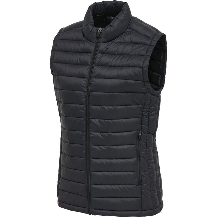 HummelRed Classic Steppweste Damen 215214