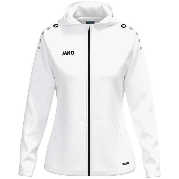 Jako Kapuzenjacke One Damen