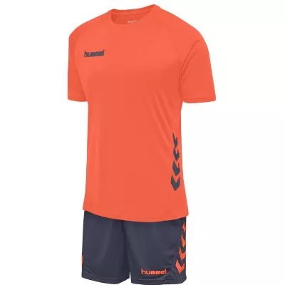 HUMMEL hmlPROMO KIDS DUO SET 205873