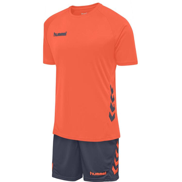 HUMMEL hmlPROMO KIDS DUO SET 205873