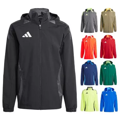 adidas Tiro 24 Competition Allwetterjacke Herren