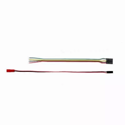 ImmersionRC 600mW 5.8GHz A/V Transmitter wire set