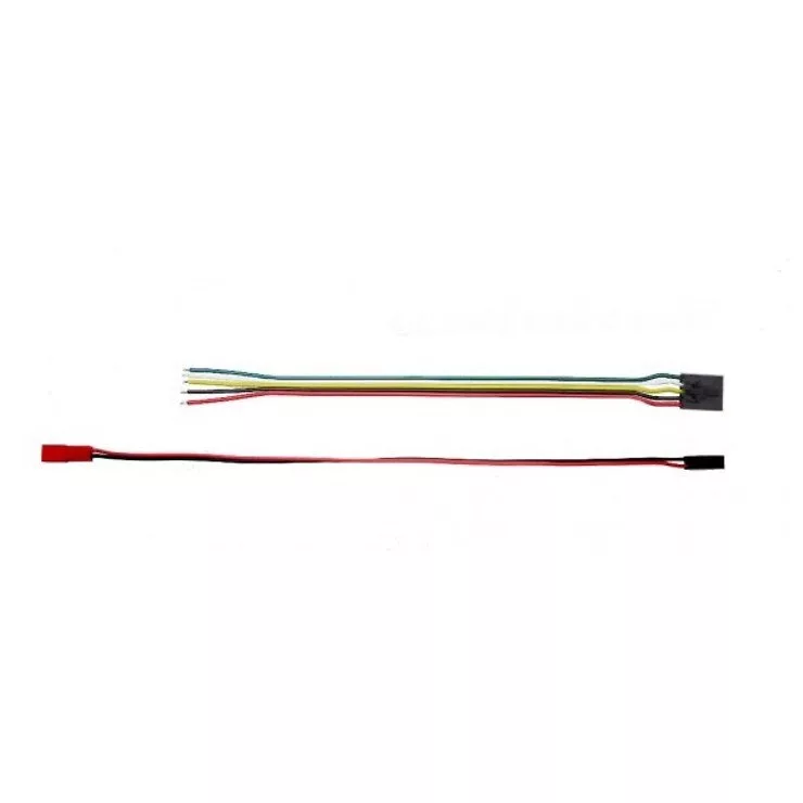 ImmersionRC 600mW 5.8GHz A/V Transmitter wire set