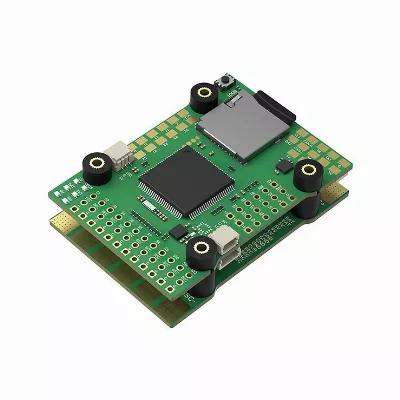 iFlight BLITZ Wing H743 Flight Controller FC FPV