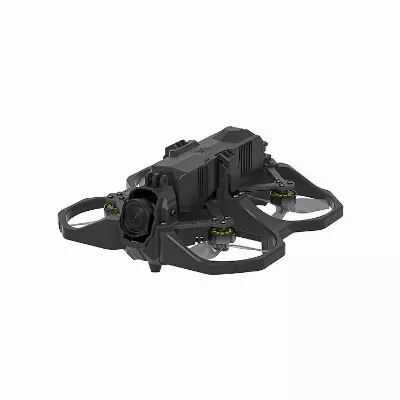 iFlight Defender 25 HD Copter DJI O4 Pro Air Unit FPV GPS 2.4GHz ELRS