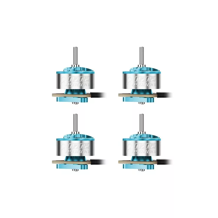 BetaFPV 0702 25000KV FPV Motor Freestyle 4 Stück