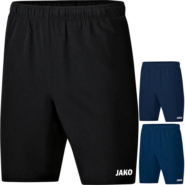 Jako Short Classico 6250