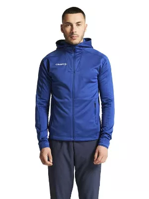 Craft Evolve 2.0 Brushed Kapuzenjacke 1916041
