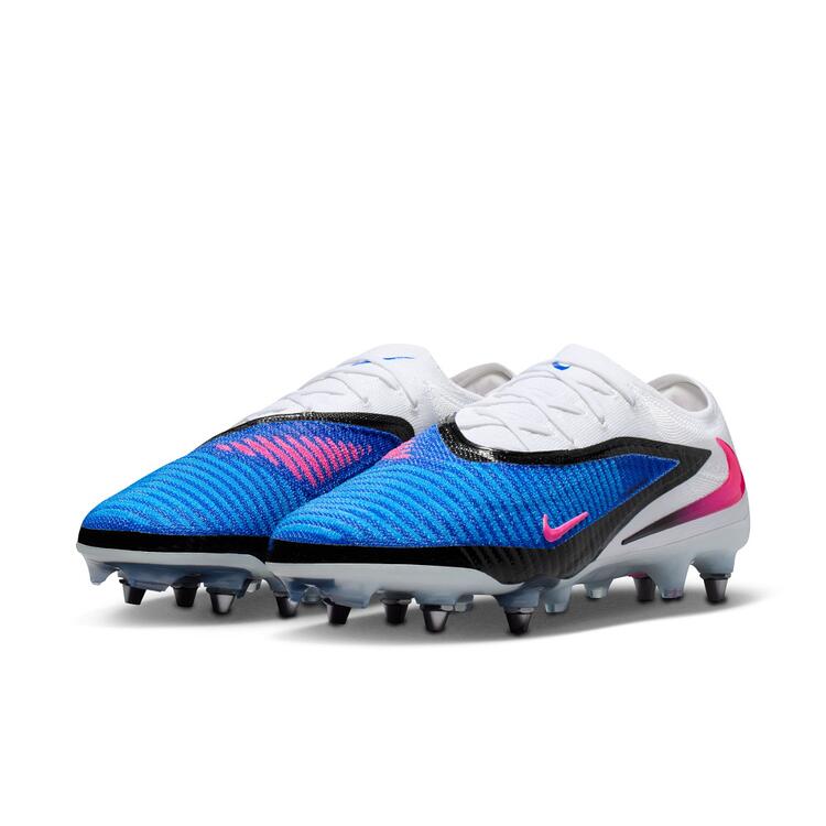 Nike Phantom 6 Low Elite SG-Pro Fußballschuhe