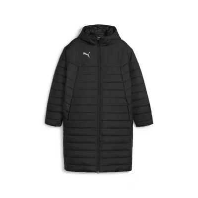 Puma teamFINAL Bench Jacke 658739