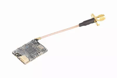 TBS Unify Pro V3 5V 25mW 5.8 GHz FPV Sender SMA