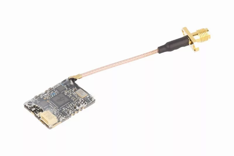 TBS Unify Pro V3 5V 25mW 5.8 GHz FPV Sender SMA