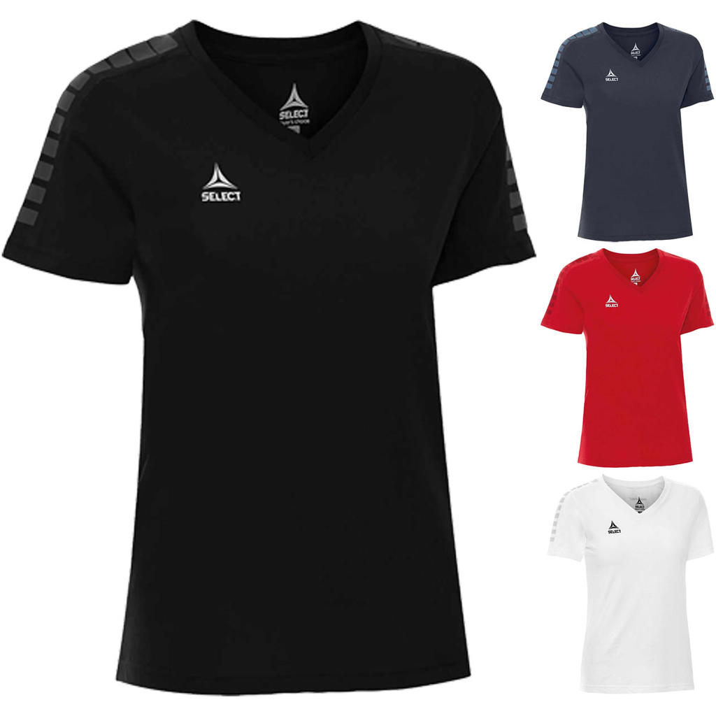 Select Torino T-Shirt Damen