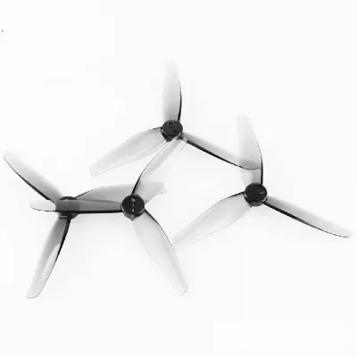 HQProp T3.5X2.5X3 Propeller Grau