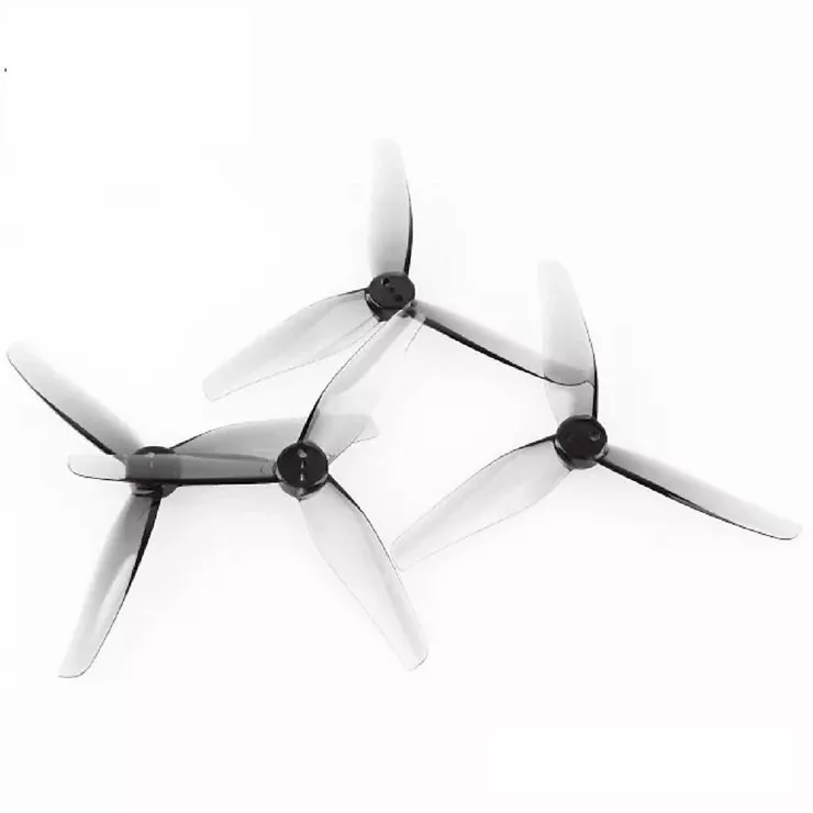 HQProp T3.5X2.5X3 Propeller Grau