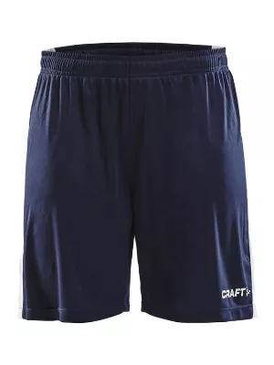 Craft Progress Longer Shorts Contrast W 1906708