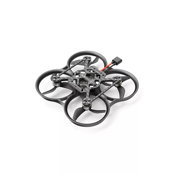 BetaFPV Pavo20 Pro II HD für DJI O4 Pro FPV Whoop Quadcopter PNP