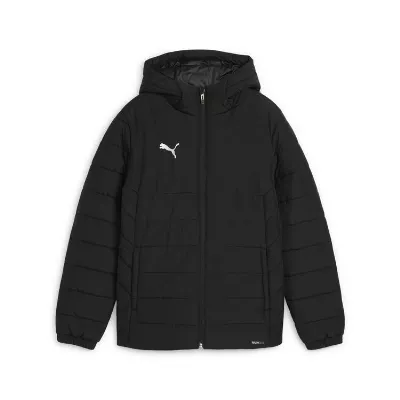 Puma TeamADDITIONS Steppjacke Kinder 659738