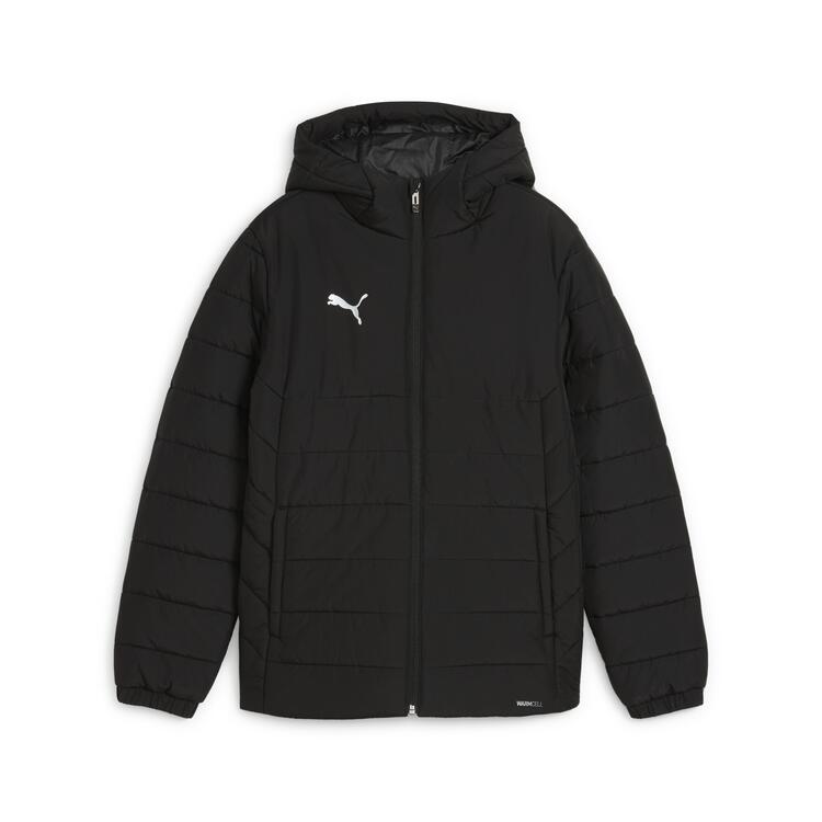 Puma TeamADDITIONS Steppjacke Kinder 659738