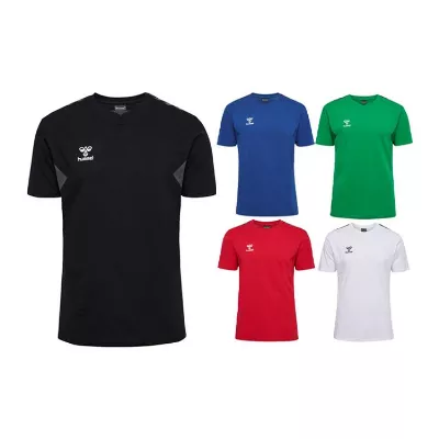 Hummel Authentic 24 Co T-Shirt 220007