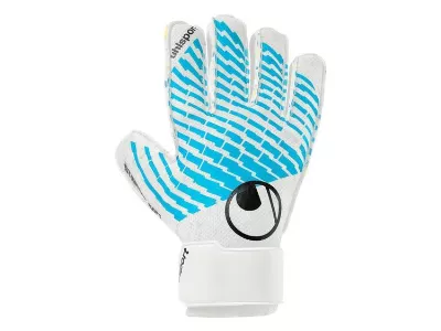 Uhlsport FM Cybertec Starter Soft Torwarthandschuhe