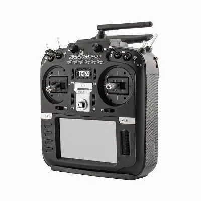 RadioMaster TX16S MKII 2,4 GHz Hall Gimbals V4.0 ELRS FPV Fernsteuerung