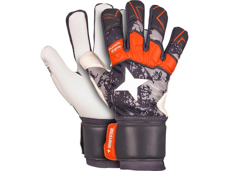 Derbystar Mamba Herren 2671070000