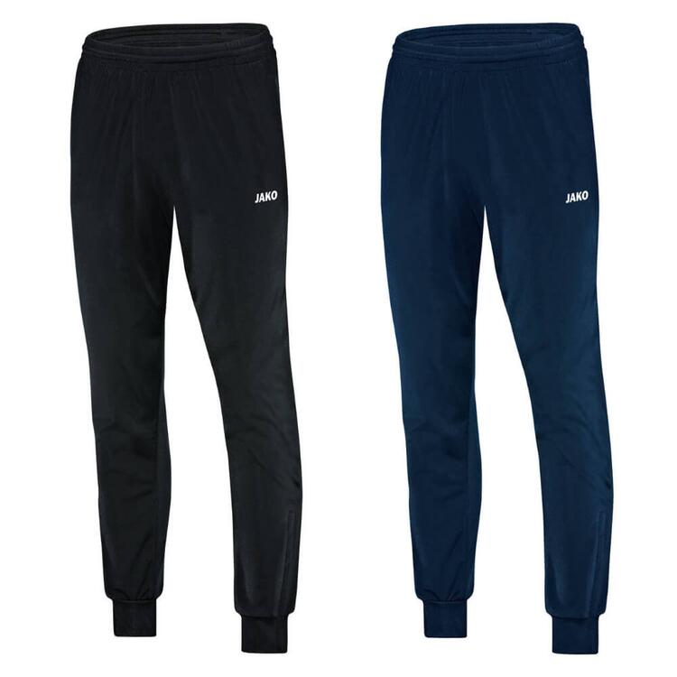 Jako Polyesterhose Classico Langgrößen 9250L