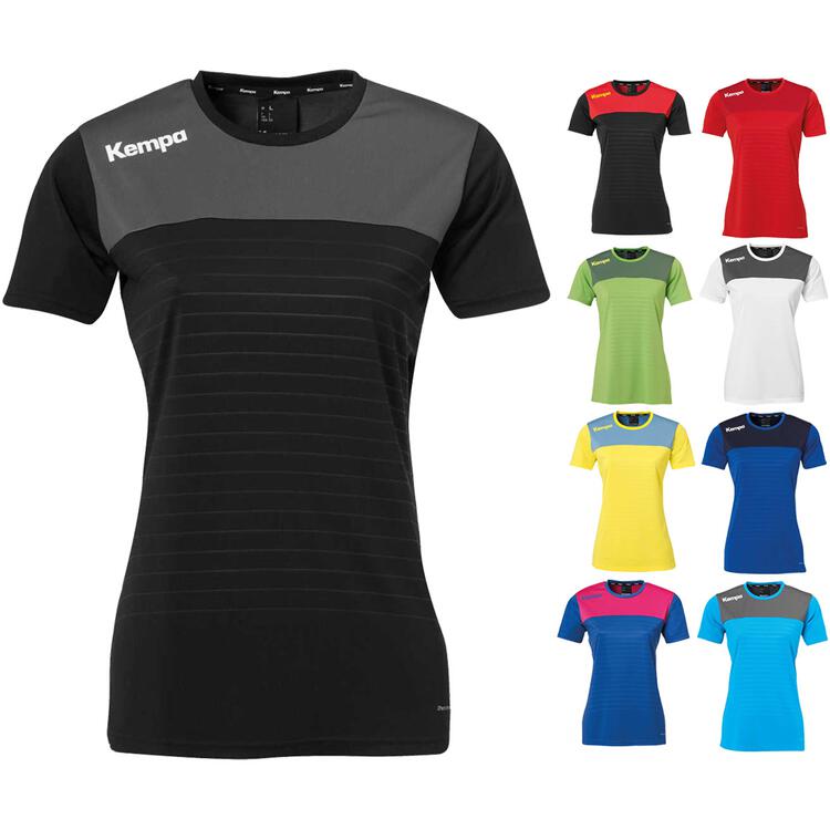Kempa EMOTION 2.0 TRIKOT Damen 2003164
