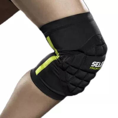 Select Kniebandage Handball Kinder v24 700070