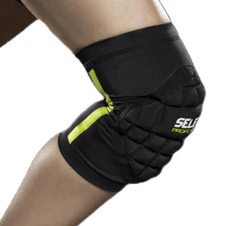 Select Kniebandage Handball Kinder v24 700070