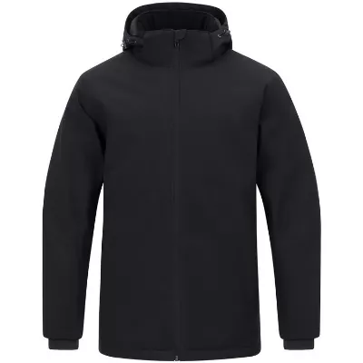 Jako Winterjacke Function 7208