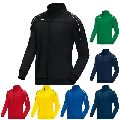 Jako Polyesterjacke Classico 9350