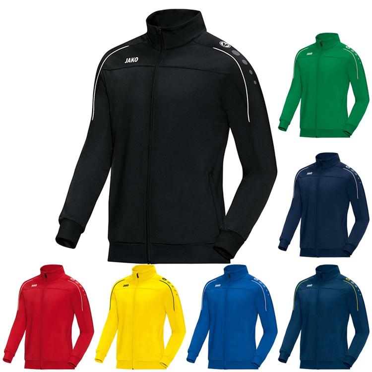 Jako Polyesterjacke Classico 9350