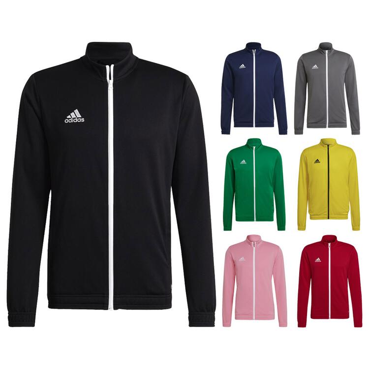 adidas Entrada 22 Trainingsjacke Herren H57522