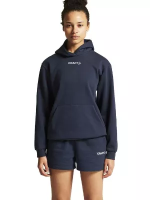 Craft Community 2.0 Logo Hoodie Damen 1915345