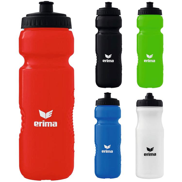 Erima Trinkflasche Team 7242201