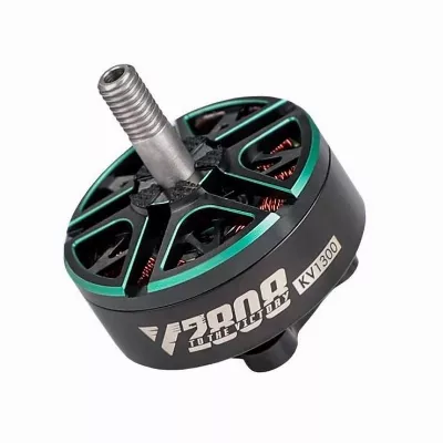 T-Motor Velox V2808 FPV Motor 1950KV schwarz