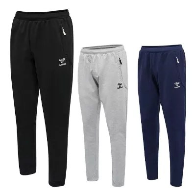 hummel Move Grid Jogginghose Herren 214801
