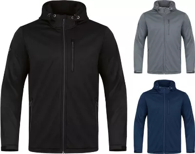Jako Softshelljacke Premium 7607