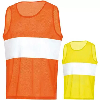Jako Leibchen Stripe 2619