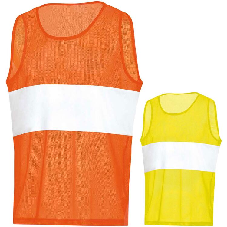 Jako Leibchen Stripe 2619